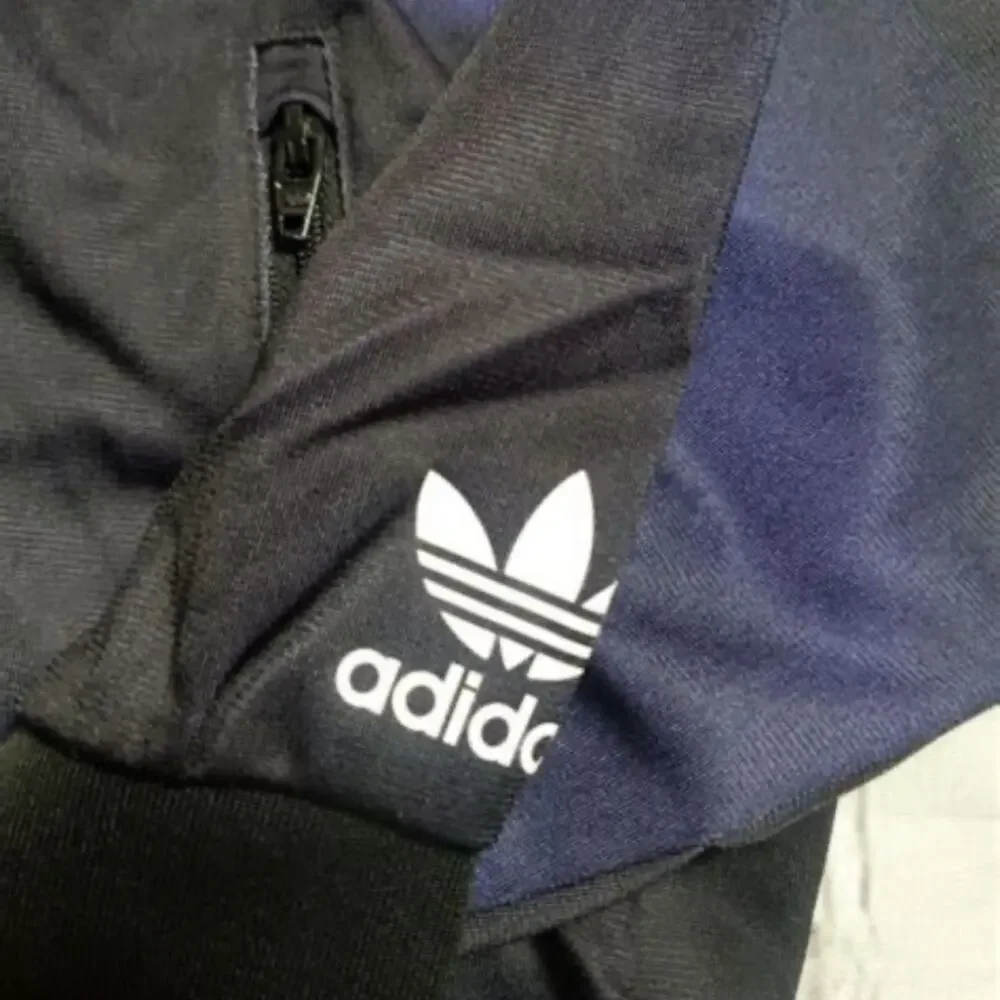 adidas Originals Yung Z Y2 Graphics Track Jacket